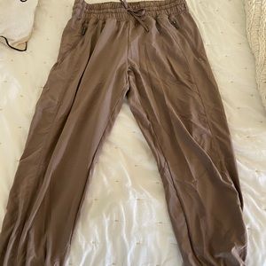 Zella Joggers. Size M